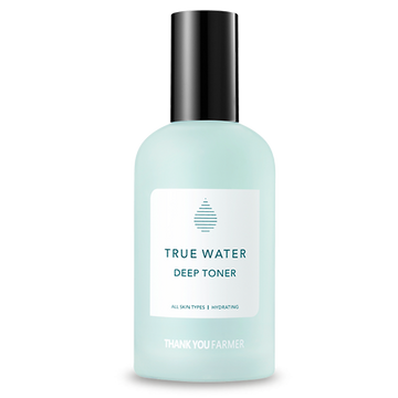 Thank You Farmer True Water Deep Toner 150ml